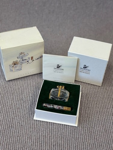 Swarovski crystal memories - swarovski,