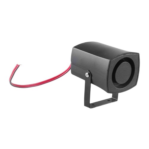 Auto backup alarm - auto,