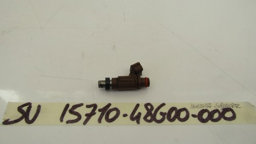 Upper fuel injector suzuki - upper,