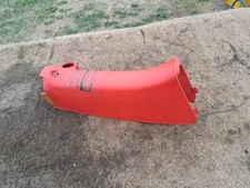 HONDA MELODY NS50 SCOOTER