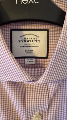 Charles tyrwhitt men - tyrwhitt, men's