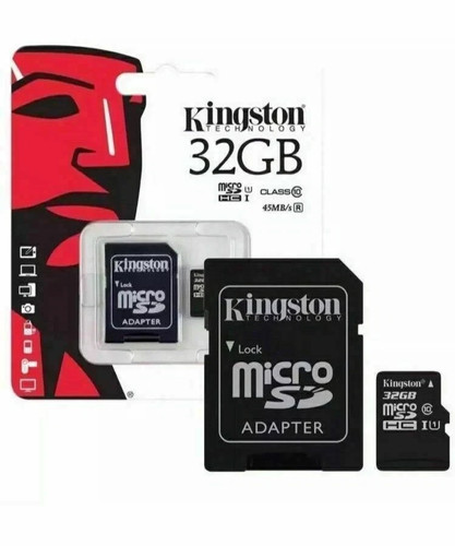 32gb 64gb kingston micro - 32gb, sd