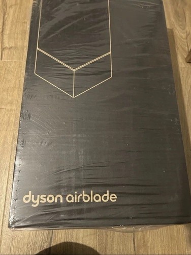 Dyson airblade hu02 hand - v,