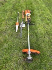 Stihl km90r