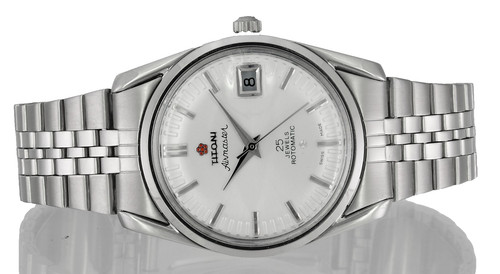Vintage titoni airmaster - titoni, 25