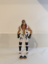 WWE Elite Collection Action