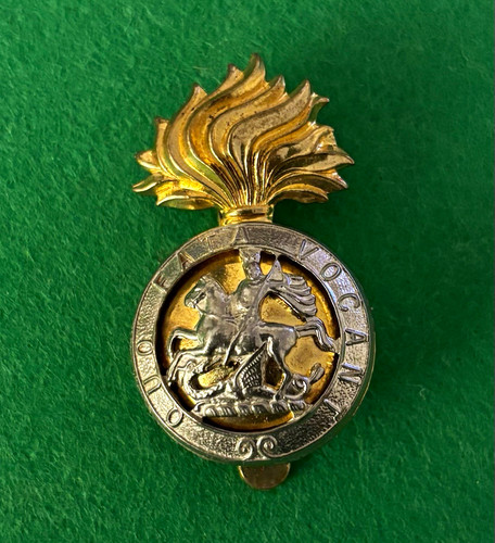 Genuine military royal - genuine,