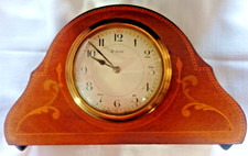 Antique Japy Freres movement 8