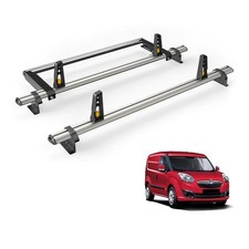 Vauxhall Combo Roof Rack for