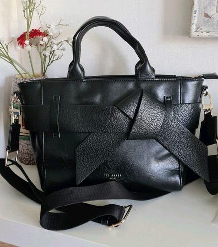 Ted baker tote jimsa knot - baker,