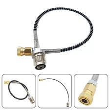 AIR RIFLE PCP GUN FILLING HOSE