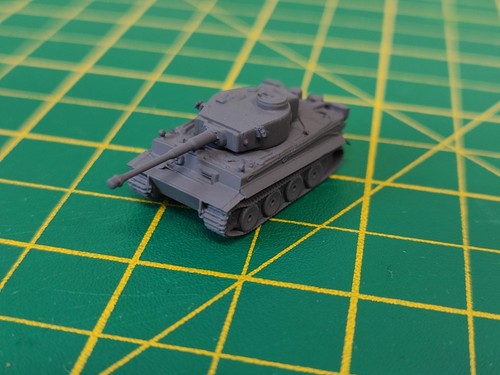 Panzer master series - z-panzer, z