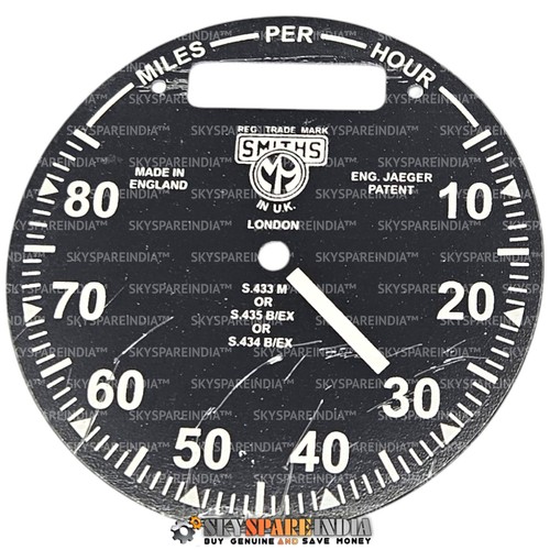 Smiths chronometric - smiths,