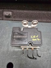 HONDA CR-V MK2 2.0 PETROL I-VTEC ABS PUMP MODULE & CONTROLLER 57110-S9A-A020-M1