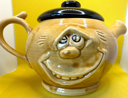 Vintage ugly mug funny - vintage,