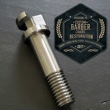 ONE Belmont Antique Barber Chair - Pump Handle Repair Part