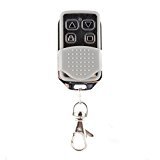 Neco remote Control for Roller Shutters and Garage Doors 433MHz