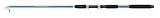 Shakespeare Firebird Telescopic Rod - Lightweight Carbon Construction, Modern EVA Handles, Cushioned DPS Reel Seat, Titanium Oxide Insert Guide, Compact & Portable Rod for Fresh & Saltwater 8ft 15-35g