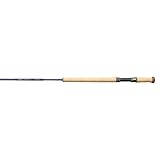 SHAKESPEARE Oracle 2 EXP Travel Salmon Fly Rod - 12'9" / #8 / 6pc - 1542604