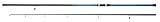 Shakespeare Firebird Rod - Lightweight and Durable Construction, Modern EVA Handle, Sensitive Tip, Comfortable Grip, Versatile Freshwater & Saltwater Fishing Rod - 10ft, 4-8oz