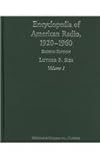 Encyclopedia of American Radio, 1920-1960