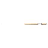 SHAKESPEARE Oracle 2 Scandi Salmon Fly Rod - 12'9" / #8 / 4pc - 1542606