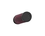K&N Engine Air Filter: High Performance, Powersport Air Filter: Fits 2010-2018 TRIUMPH (Thunderbird Storm, Thunderbird Storm ABS, Thunderbird, TRIUMPH Thunderbird 1700, Thunderbird SE) TB-1610
