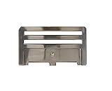 16" Fire Front/Fret Venus Fret Chrome (Shiny)