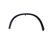 Wheel Arches Wheel Brow For Suzuki For Vitara Wheel Eyebrow Fender Pad Extension Wheel Arches Trim(Front L)