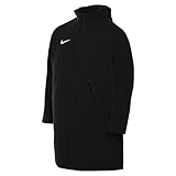 NIKE DJ6301-010 M NK SF ACDPR HD RAIN JKT Jacket Men's BLACK/WHITE Size XL