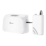 Portable Oxy?en Machine 3L/min Wheelchair Portable Oxygen Device 35% for Travel/Car Use 3lbs