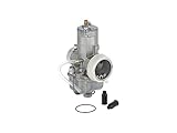 BING 84/30/110A-01 Carburettor for ETZ250, ETZ251, ETZ301, TS250 (Plug Connection)