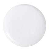 Luminarc Friends Time 32Cm Pizza Serving Dish Plate White Porcelain Tableware