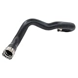 HouYeen Front Left Turbo Intercooler Pipe Pressure Hose for O-pel Astra J P10 2009-2015 Vaux-hall Astra Mk6 2009-2018 1.7 CDTi