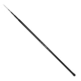 ZWIM - Fishing WHIP/POLE Range Telescopic Blank - Excellent Introduction to Freshwater River Fishing (4m / 4 sections) [12W-004]