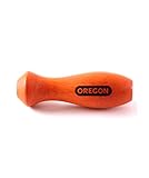 Oregon Wooden Chainsaw File Handle for All Chainsaw Sharpening Files (534370)