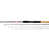 NYTRO NTR 9FT COMMERCIAL CARP FEEDER ROD