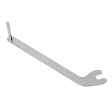 motoparty Soft Top Hand Operated Manual Override Tool for Mercedes CLK W208 A208 Replace for OEM Number A2088990080 Made of Stainless Steel