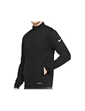 NIKE Mens Victory Storm-FIT Full Zip Jacket (M) (Black)