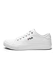 FILA Men's FFM0043 Sneaker, White, 7 UK