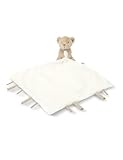 Mamas & Papas Baby/Toddler Super Soft Comforter, Bear