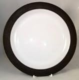 HORNSEA POTTERY PALATINE TEA PLATES 16CM - UK MADE NEW EX FACTORY - RETIRED
