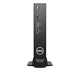 Dell OptiPlex 3000 Intel Celeron N5105 Thin Client