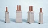 Firetrap Ratio 307 Chimneys & Chimney Pots