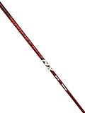 Speeder NX Red 60 Stiff Flex Driver Shaft TaylorMade Adapter Sleeve