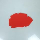 P2R Air Filter Foam for Scooter Gilera 180 DNA 2001-03 HFA5213DS 827936