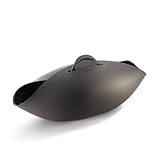 Lékué Bread silicone Mold, Brown, 600 ml