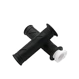 For h&onda CBX750 FVR750 VFT800X CB900C CB1100FD CB1100RB CTX700 VF750 Motorcycle 7/8 Inch 22MM Rubber Handlebar Cover Grip Grips