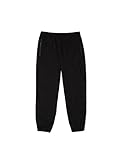 Lacoste Men's XH5455 Tracksuits & Track Trousers, Black, L