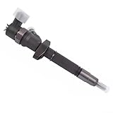 Reliable Diesel Fuel Injector for Renault Trafic, Master II and For Vauxhall Vivaro, Part Number 0445110265, Stable Characteristics
